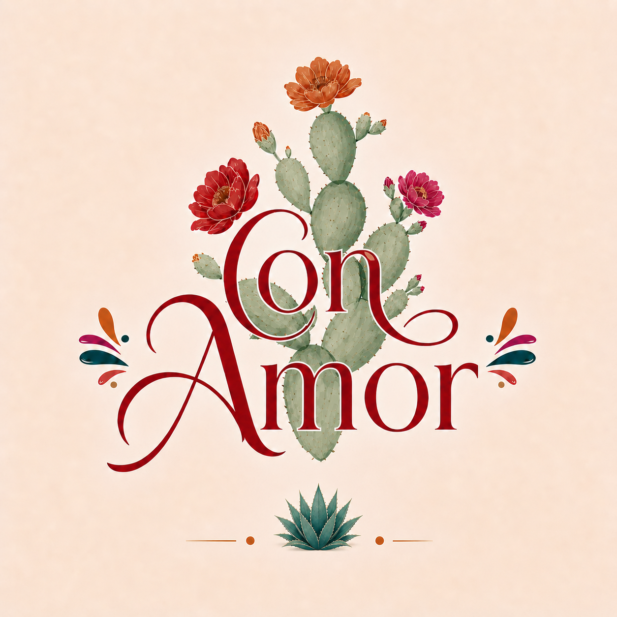 Con Amor